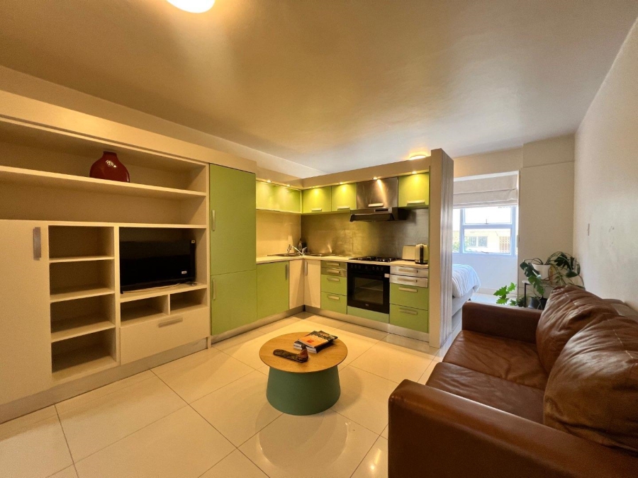 To Let 0 Bedroom Property for Rent in Mouille Point Western Cape